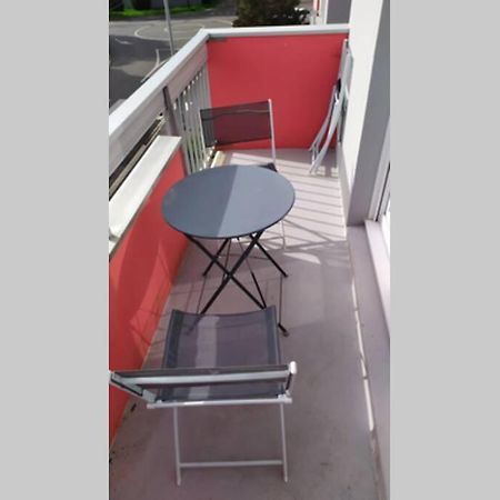 Chez Romain, Appartement Proche Commerces Et Centre Ville Avec Wifi Verdun-sur-Meuse Kültér fotó